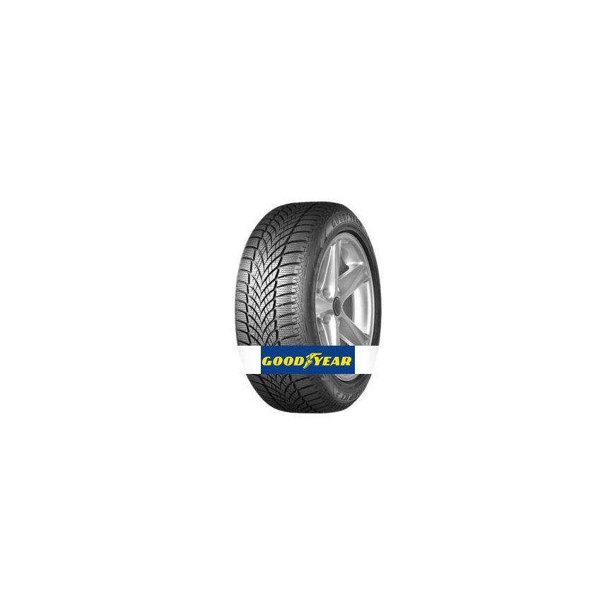 205/55R17 ULTRAGRIP ICE 2+ 95T EVR XL GOODYEAR