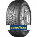205/55R17 ULTRAGRIP ICE 2+ 95T EVR XL GOODYEAR