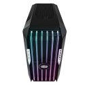 Cooler Master HAF 700 EVO Full Tower Pelēks Cooler Master HAF 700 EVO Full Tower Pelēks