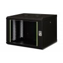 Digitus Wall Mounting Cabinet Unique Series - 600x450 mm (WxD) Digitus Wall Mounting Cabinet Unique Series - 600x450 mm (WxD)