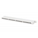 Digitus DN-91624S-SL-EA-G pistikupesa 0.5U Digitus DN-91624S-SL-EA-G pistikupesa 0.5U