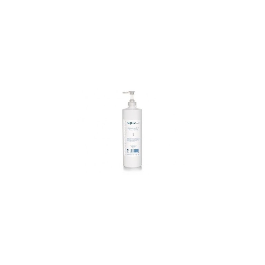 Bruno Vassari, Bruno Vassari, Hyaluronihappo, Kosteuttava, Puhdistava Toneri, 500 ml