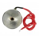 OEM Pritraukiantis elektromagnetas 12V 3.5W 25kgf OEM Pritraukiantis elektromagnetas 12V 3.5W 25kgf