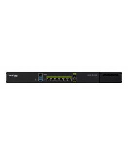 LANCOM ISG-5000 (EU) lüüs/kontroller 10, 100, 1000 Mbit/s