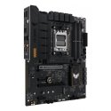 ASUS TUF GAMING A620-PRO WIFI AMD A620 AM5 lizdas ATX