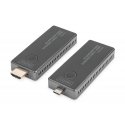 Digitus DS-55324 AV pagarinātājs Audio/video raidītājs un uztvērējs