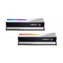 G.Skill Trident Z5 RGB F5-8000J3848H16GX2-TZ5RS atminties modulis 32 GB 2 x 16 GB DDR5
