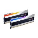 G.Skill Trident Z5 RGB F5-8000J3848H16GX2-TZ5RS mälumoodul 32 GB 2 x 16 GB DDR5 G.Skill Trident Z5 RGB F5-8000J3848H16GX2-TZ5RS mälumoodul 32 GB 2 x 16 GB DDR5