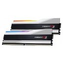 G.Skill Trident Z5 RGB F5-8000J3848H16GX2-TZ5RS atminties modulis 32 GB 2 x 16 GB DDR5
