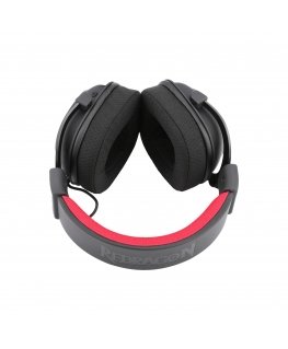 REDRAGON H510 Zeus Pro RGB Bluetooth Black