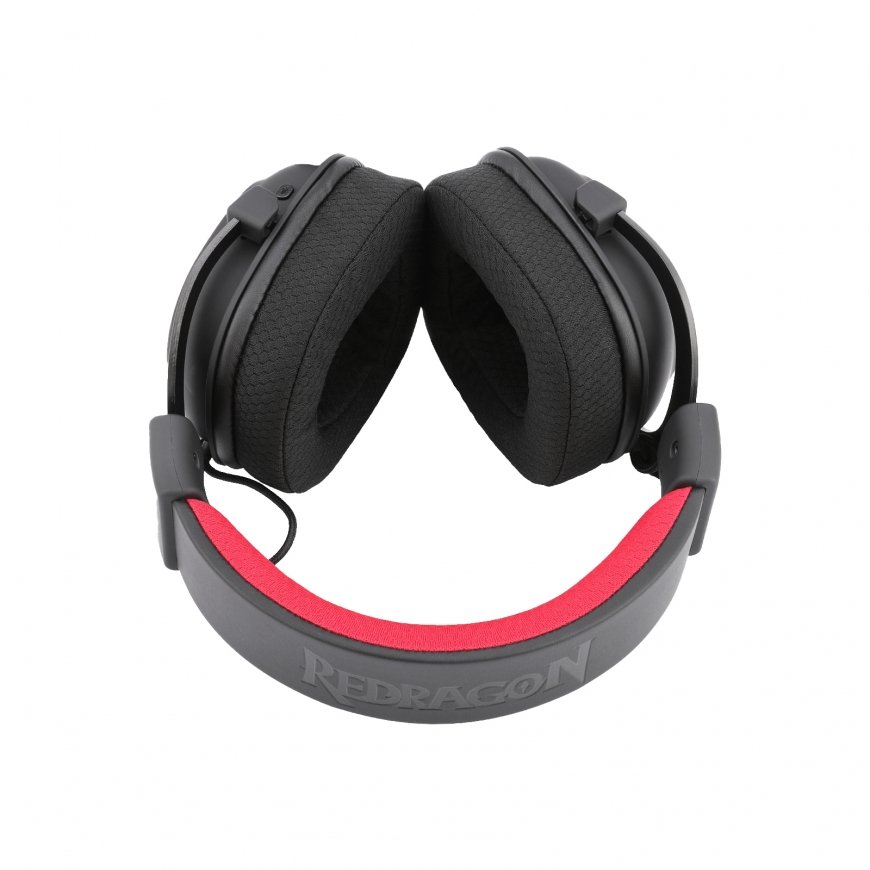 REDRAGON H510 Zeus Pro RGB Bluetooth