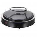 Emerio PO-115984 picos keptuvė / kepsninė 6 pica(os / ų) 1200 W Juoda, Oranžinė Emerio PO-115984 picos keptuvė / kepsninė 6 pica(os / ų) 1200 W Juoda, Oranžinė
