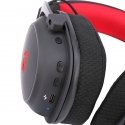 REDRAGON H510 Zeus Pro RGB Bluetooth Juoda