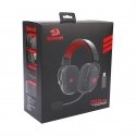 REDRAGON H510 Zeus Pro RGB Bluetooth Black REDRAGON H510 Zeus Pro RGB Bluetooth Black
