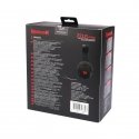 REDRAGON H510 Zeus Pro RGB Bluetooth Juoda