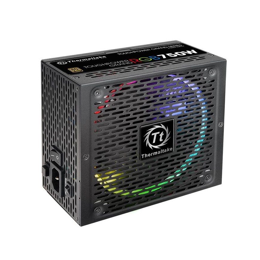 Thermaltake Toughpower Grand RGB 750W Gold
