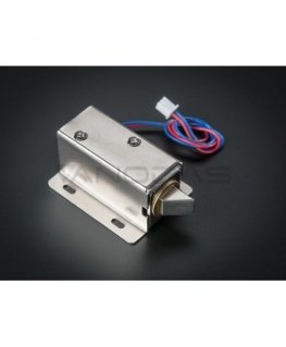OEM Electromagnetic Solenoid Lock 12V