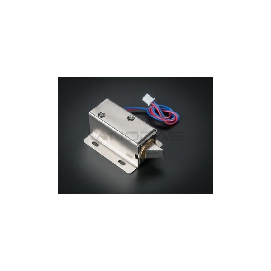 OEM Electromagnetic Solenoid Lock 12V