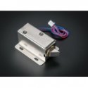 Oem elektromagnetiline solenoid lukustus 12V Oem elektromagnetiline solenoid lukustus 12V