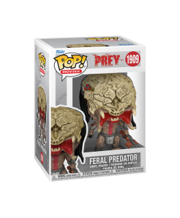 FUNKO POP! Vinila figūra: Prey - Feral Predator