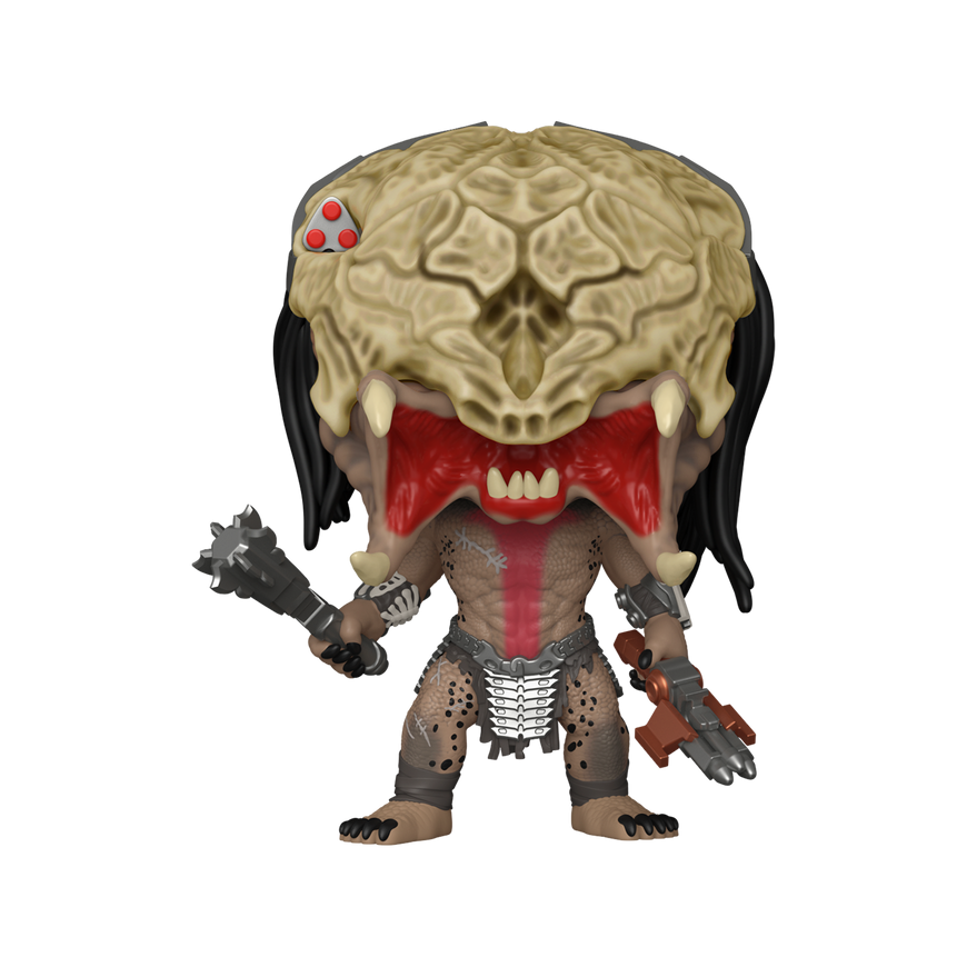 FUNKO POP! Vinyl Figure: Prey - Feral Predator – 2