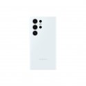Samsung Silicone Case White mobilo telefonu apvalks 17,3 cm (6.8") Aploksne Balts