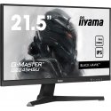 iiyama G-MASTER G2245HSU-B2 LED display 54,6 cm (21.5") 1920 x 1080 pikseļi Full HD Melns iiyama G-MASTER G2245HSU-B2 LED display 54,6 cm (21.5") 1920 x 1080 pikseļi Full HD Melns