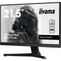 iiyama G-MASTER Get ahead with the G2245HSU Black Hawk with IPS Panel Technology and 1ms MPRT iiyama G-MASTER Get ahead with the G2245HSU Black Hawk with IPS Panel Technology and 1ms MPRT