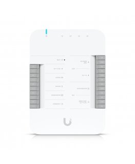 Ubiquiti Access Door Hub apsauginių durų valdiklis 1 durys Eternetas