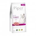 DOLINA NOTECI Piper Gyvūnai su kalakutiena - Sausas kačių maistas - 3 kg DOLINA NOTECI Piper Gyvūnai su kalakutiena - Sausas kačių maistas - 3 kg