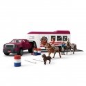 schleich 42705 набор игрушек schleich 42705 набор игрушек