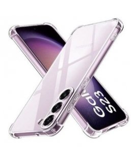 Samsung GALAXY A13 5G/A04S CLIN ANTI SHOCK 1.5MM Transparent