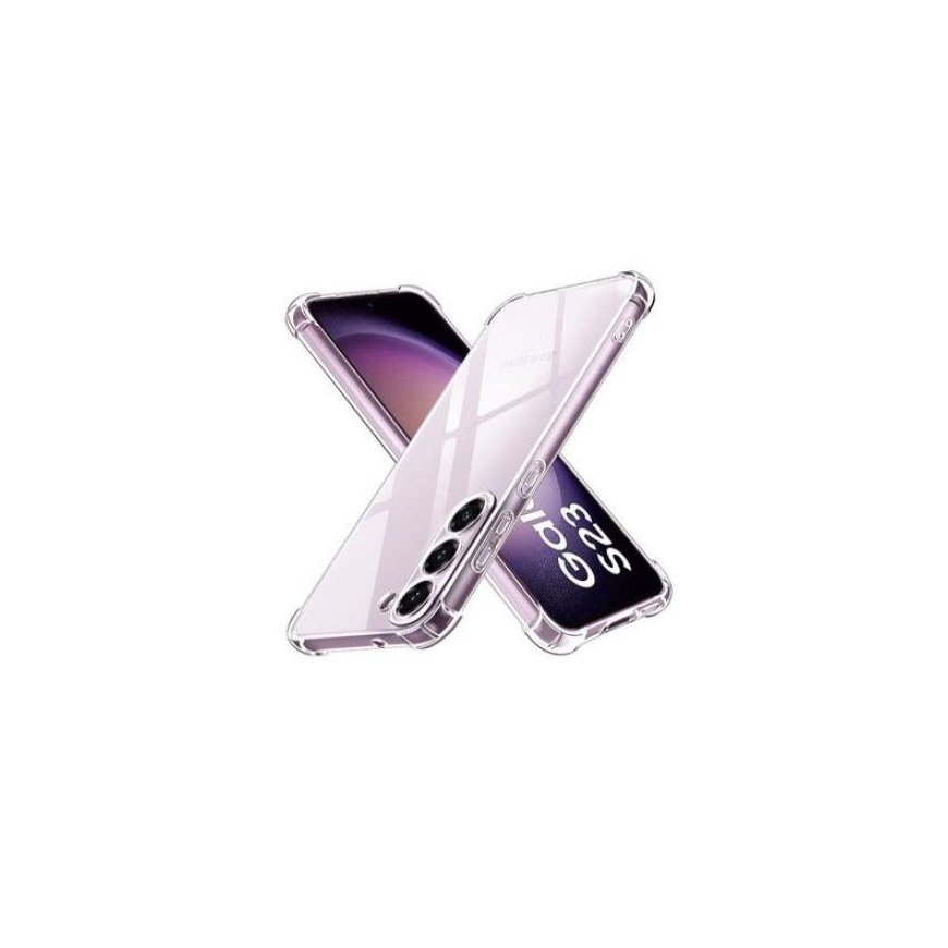 Samsung GALAXY A13 5G/A04S CLIN ANTI SHOCK 1.5MM Transparent
