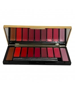 Lancôme L Absolu Rouge Lūpų Paletė Šventinė Išleidimo 2019