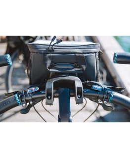 Zefal Handlebar bag 7