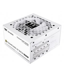 Thermaltake Toughpower Gt power supply unit 850 W 24-pin ATX ATX White