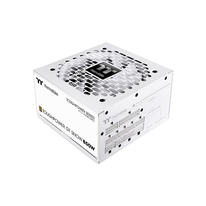 Thermaltake Toughpower Gt barošanas avotu vienība