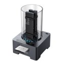 GRAUGEAR G-M2DK-CR-10G saugojimo diskų prijungimo stotis USB 3.2 Gen 2 (3.1 Gen 1) Type-C Pilka GRAUGEAR G-M2DK-CR-10G saugojimo diskų prijungimo stotis USB 3.2 Gen 2 (3.1 Gen 1) Type-C Pilka