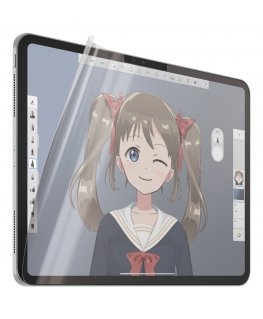 PanzerGlass ® GraphicPaper® Screen Protector iPad Pro 11'' (2024-2025) | Ultra-Wide Fit Paper-like screen protector Apple 1 шт
