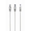 Gembird PP12-15M võrgukaabel Hall Cat5e Gembird PP12-15M võrgukaabel Hall Cat5e