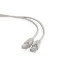 Gembird PP12-15M networking cable Grey Cat5e Gembird PP12-15M networking cable Grey Cat5e