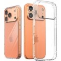 Araree Flexield kate iPhone 17 Pro läbipaistev Araree Flexield kate iPhone 17 Pro läbipaistev