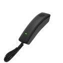 Fanvil H2U-B IP-telefon Must 2 joont Fanvil H2U-B IP-telefon Must 2 joont