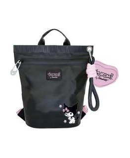 Kelioninis CERDÁ Hello Kitty Kuromi kosmetinis lagaminėlis
