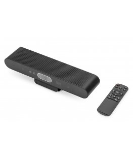 Digitus DS-55581 videokonferences sistēma 8 MP Ethernet/LAN savienojums Kopdarbības video panelis