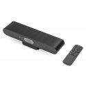 Digitus DS-55581 videoneuvottelujärjestelmä 8 MP Ethernet LAN Videoneuvottelupalkki Digitus DS-55581 videoneuvottelujärjestelmä 8 MP Ethernet LAN Videoneuvottelupalkki