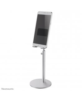 Neomounts DS10-200SL1 Phone stand up to 7" - height adjustable - universal