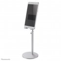 Neomounts DS10-200SL1 Phone stand up to 7" - height adjustable - universal Neomounts DS10-200SL1 Phone stand up to 7" - height adjustable - universal