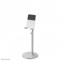Neomounts DS10-200SL1 hoidja Passiivne hoidja Mobiiltelefon/nutitelefon Hõbe Neomounts DS10-200SL1 hoidja Passiivne hoidja Mobiiltelefon/nutitelefon Hõbe