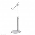 Neomounts DS10-200SL1 Phone stand up to 7" - height adjustable - universal Neomounts DS10-200SL1 Phone stand up to 7" - height adjustable - universal